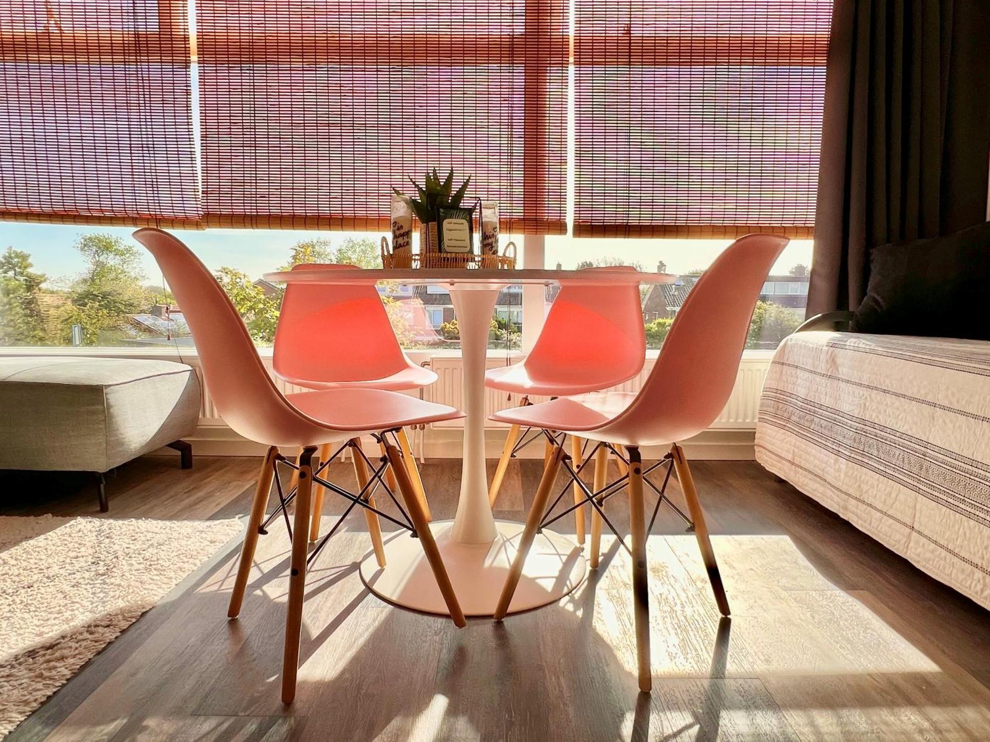 Apartmán @54 Zandvoort Exteriér fotografie