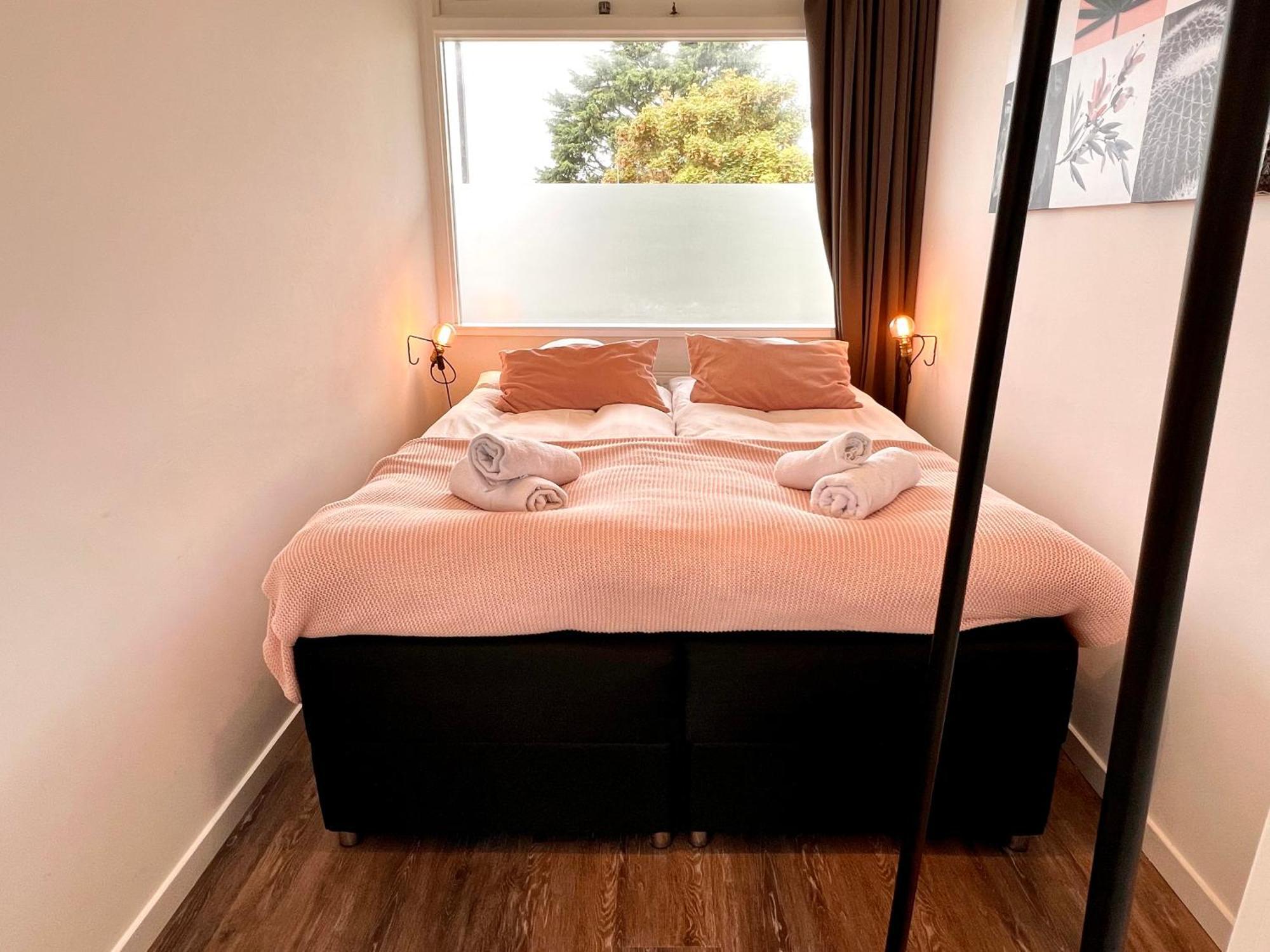 Apartmán @54 Zandvoort Exteriér fotografie