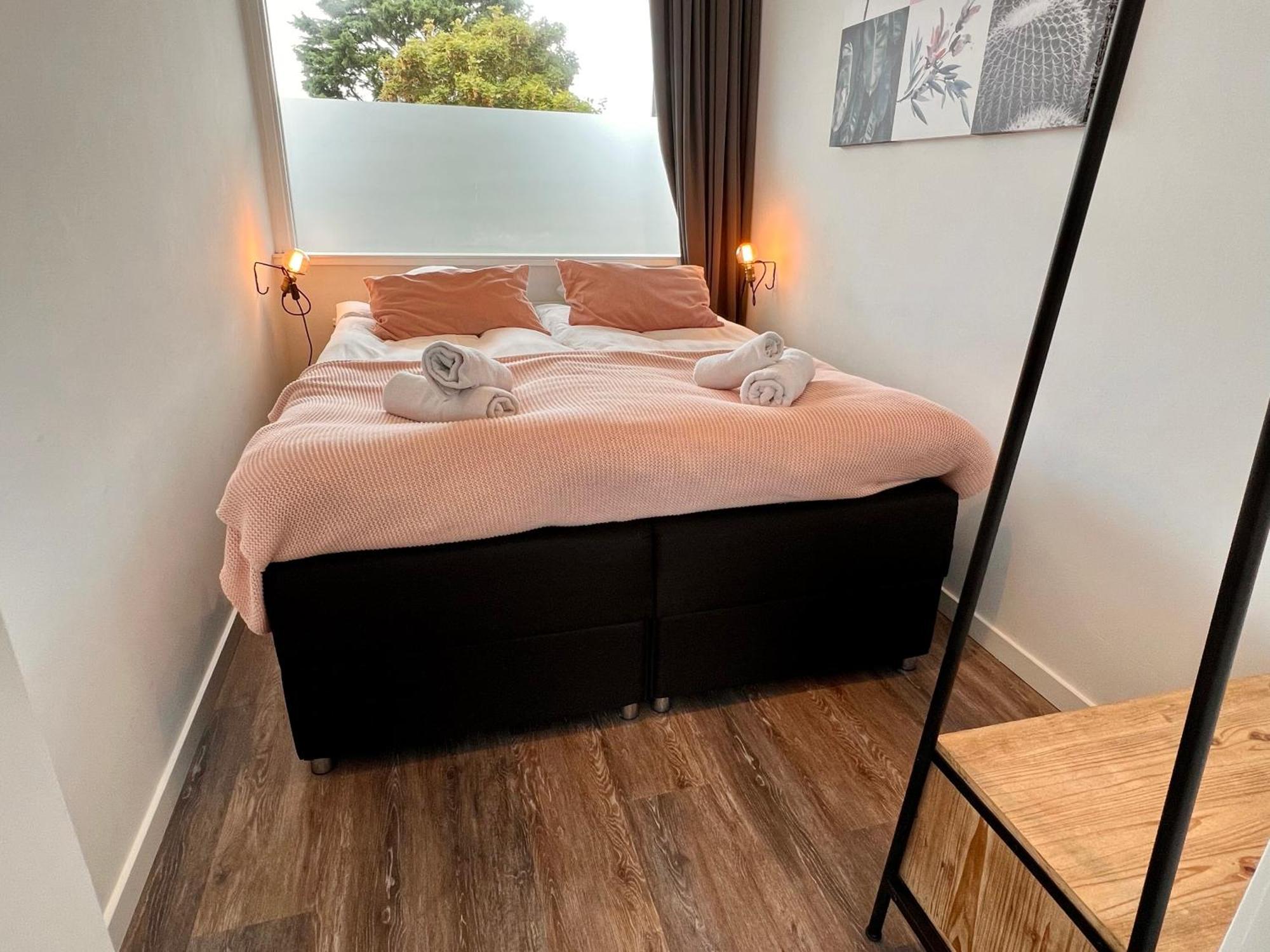 Apartmán @54 Zandvoort Exteriér fotografie